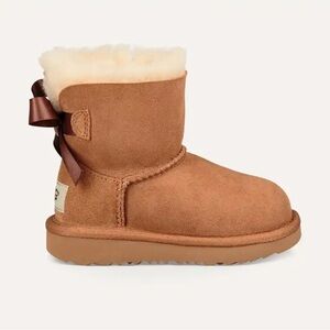 Mini Bailey Bow II Boot